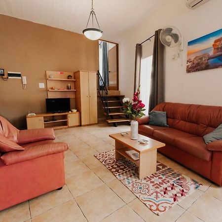 Gelmif Apartments Birgu Kültér fotó