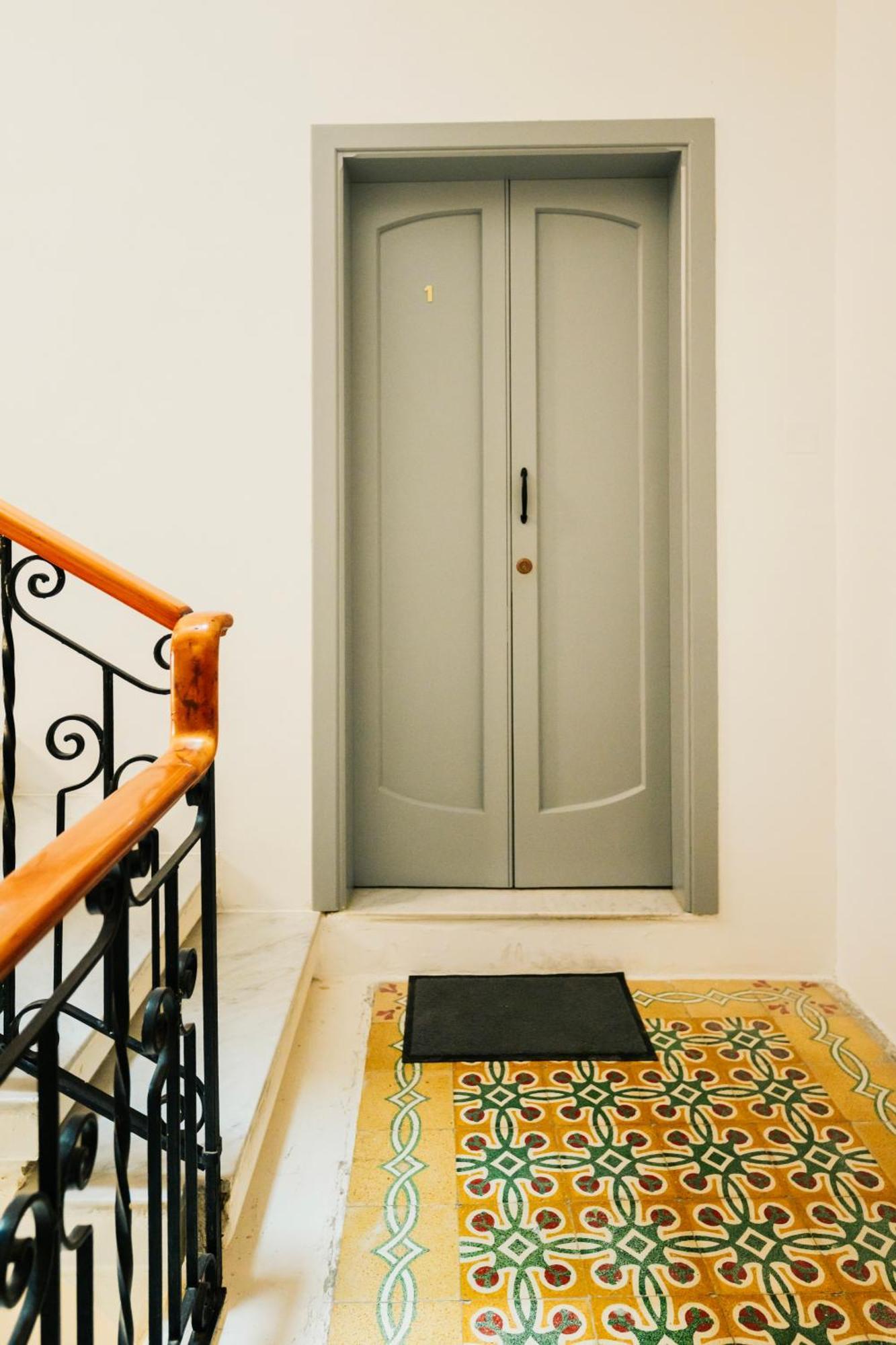 Gelmif Apartments Birgu Kültér fotó