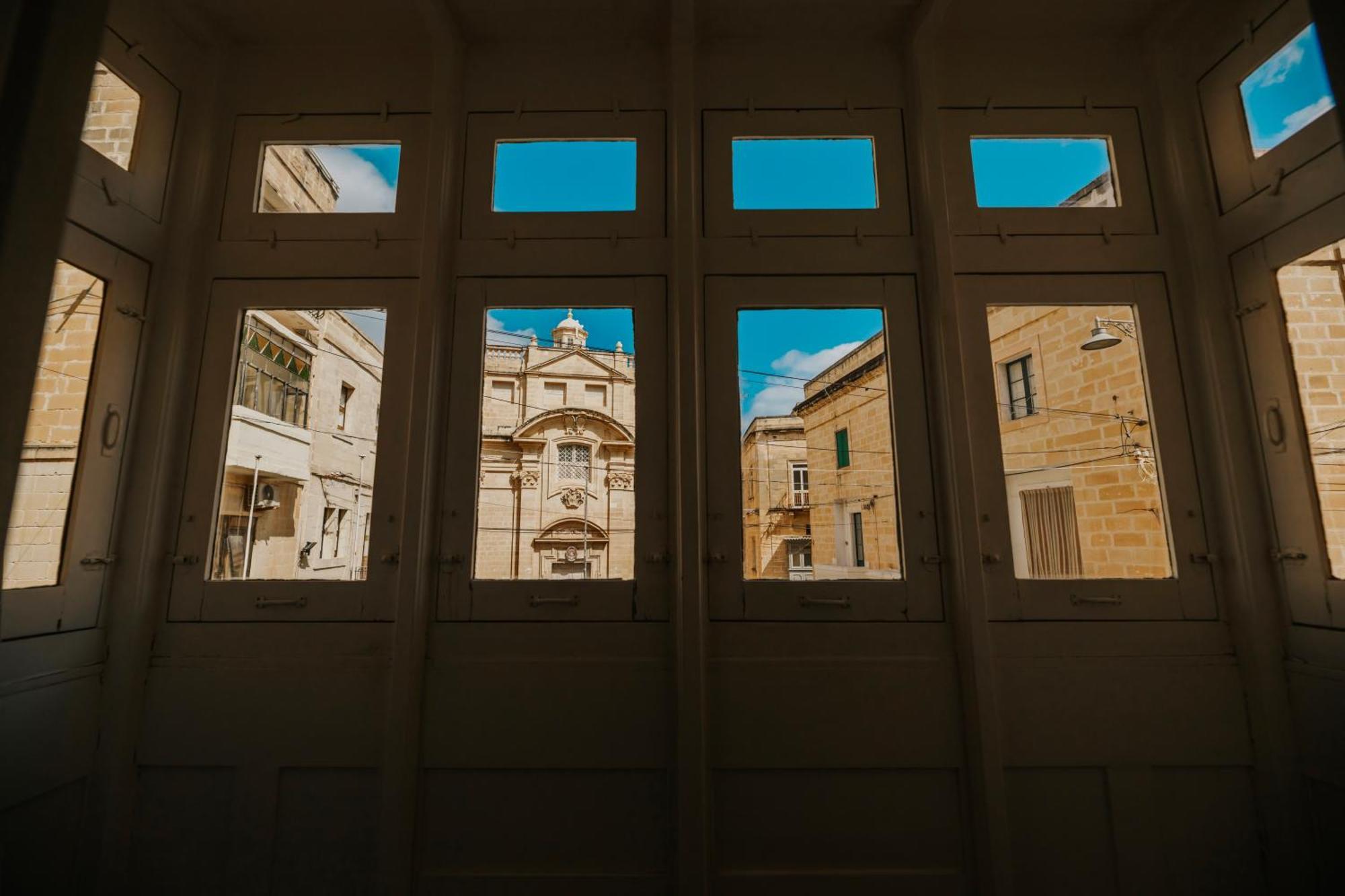 Gelmif Apartments Birgu Kültér fotó